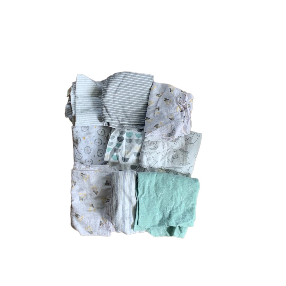 Receiving Blankets